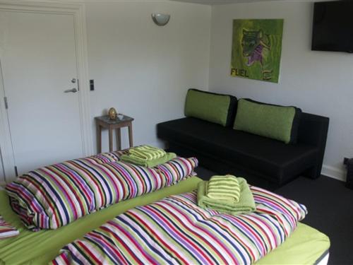 Фотография мини отеля Ikast Bed & No Breakfast