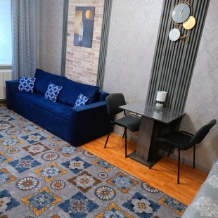 Фотография квартиры Квартира Эрмитаж