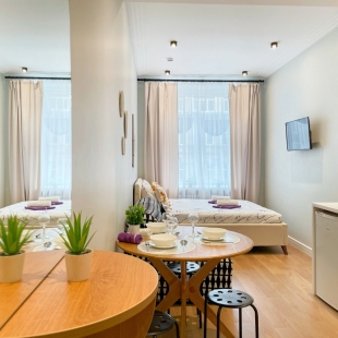 Фотография квартиры Апартаменты HotelRoom24 на Маяковской