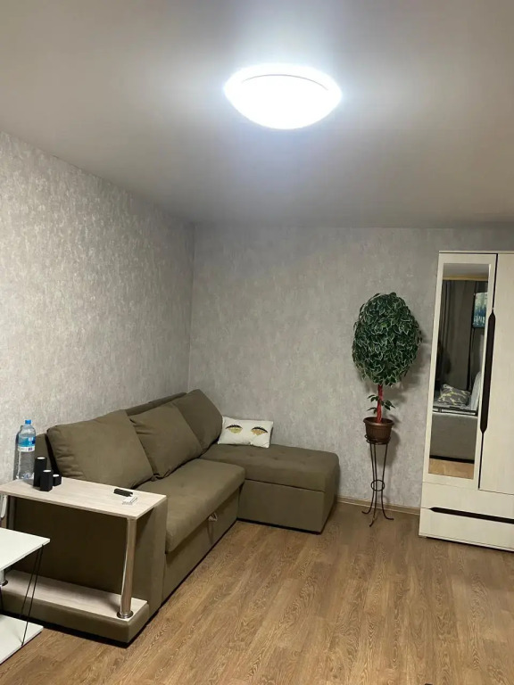 Фотография квартиры Квартира Большевиков 21А