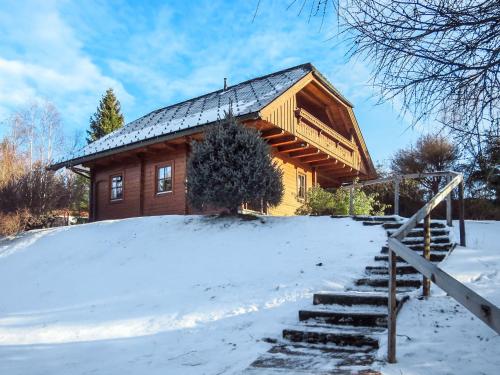 Фотография гостевого дома Chalet Chalet Simon - GBM250