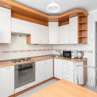 Фотография квартиры Апартаменты на острове Канта