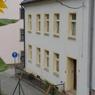 Фотографии гостевого дома 
            Ferienwohnungen Altstadtherz