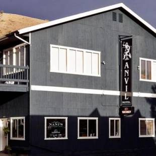 Фотографии хостела
Cache House