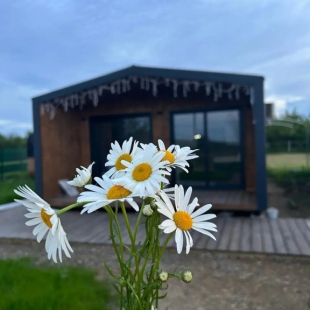 Фотография Коттеджа Частный дом у Озёр Адыгеи с Баней и Тёплым Бассейном