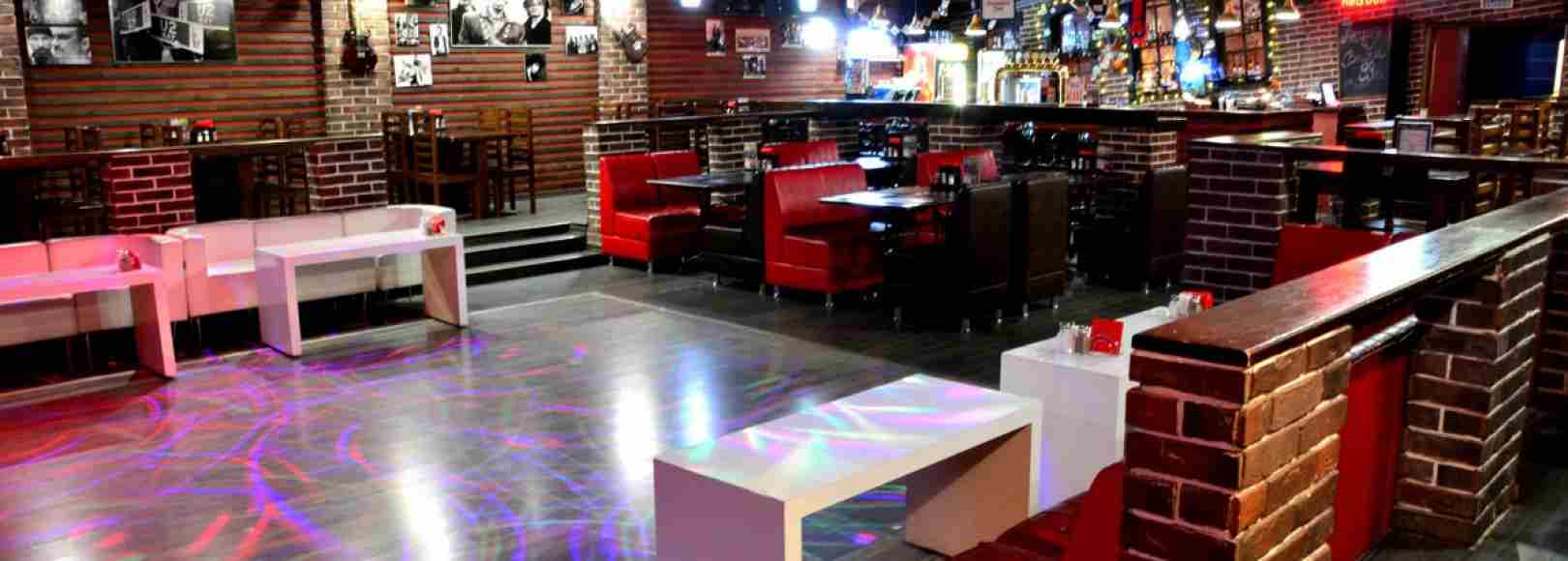 Фотография банкетного зала Второй зал Гластонбери