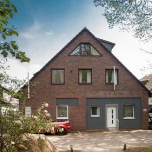 Фотографии гостевого дома 
            Haus im Naturpark