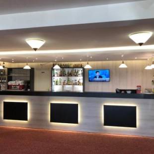 Фотографии гостиницы
Hotel Altina