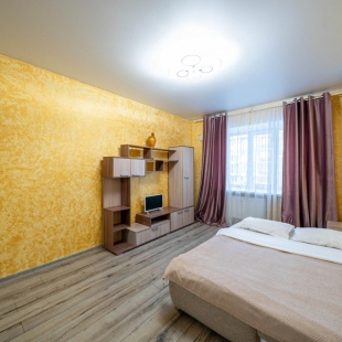 Фотография квартиры Апартаменты Apart Sharing на 65-летия Победы 1/11