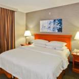 Фотография гостиницы Embassy Suites by Hilton Denver Central Park