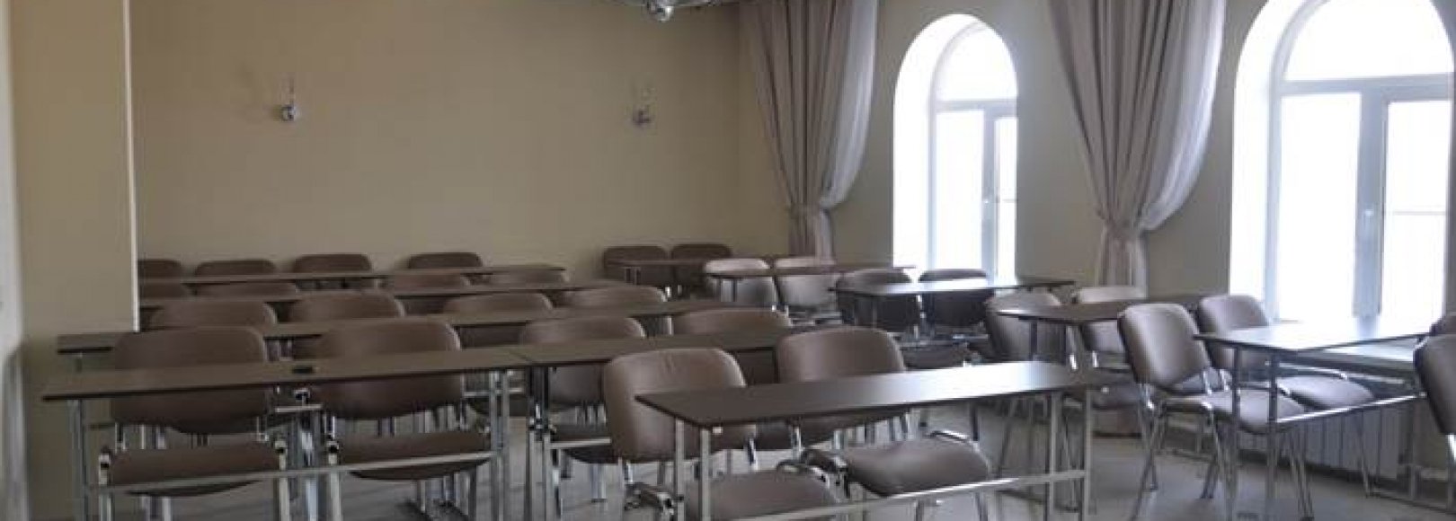 Фотография конференц-зала Малый