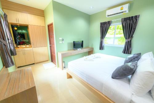 Фотография гостиницы Avarin Resort