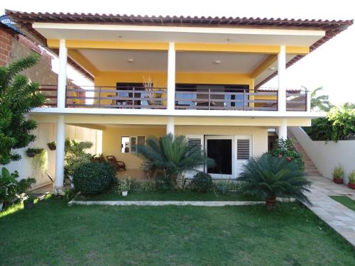 Фотографии мини отеля
Pousada Cellina’s mar