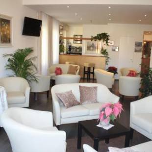 Фотографии гостиницы 
            Hotel Sole Mare