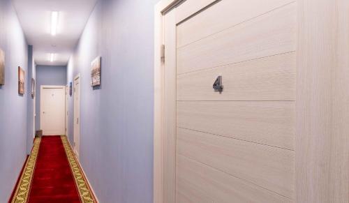 Фотографии хостела
Мелиус