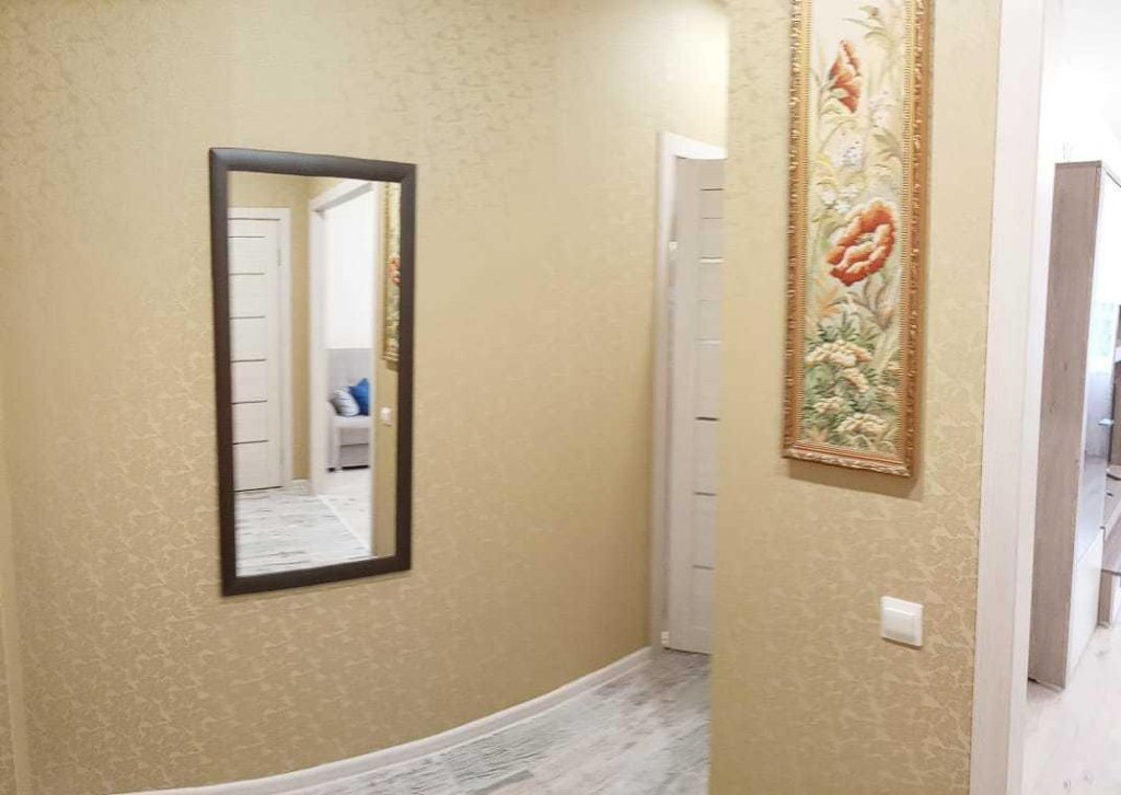 Фотография квартиры Квартирки НН на улице Июльских Дней 1 корпус 2