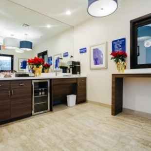 Фотография мотеля Palace Inn Blue City Centre