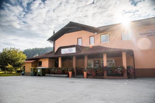 Фотография хостела Rooms at Trimček