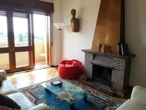 Фотография гостевого дома A Casa das Margaridas