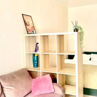 Фотография квартиры Квартира на Вилеровском переулке,8