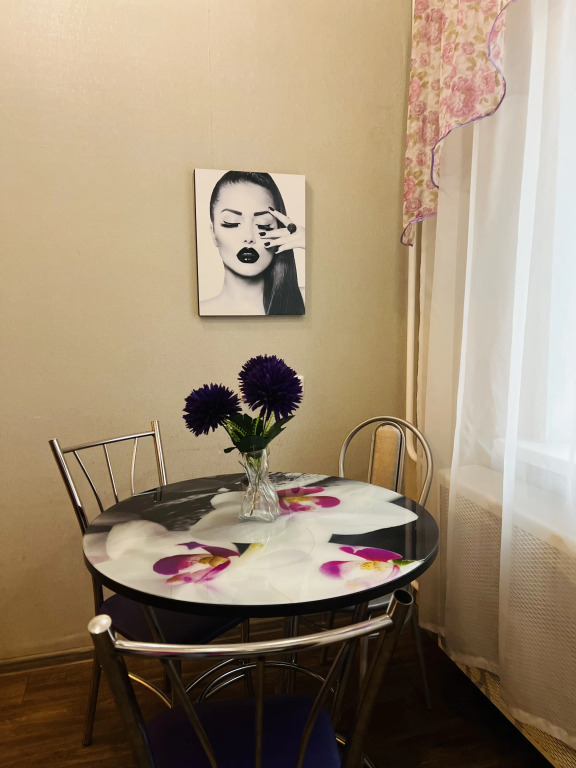 Фотография квартиры Квартира Однокомнатная Александровский 5