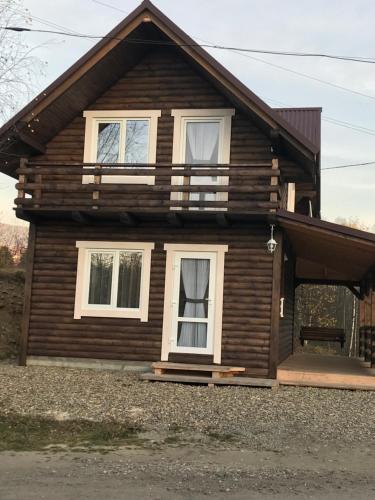 Фотография гостевого дома Модрина