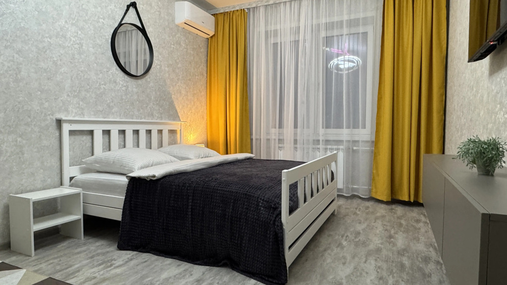 Фотография квартиры Квартира Уютная квартира в 5 минутах от центра Воронежа