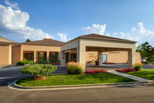 Фотография гостиницы Courtyard Toledo Maumee/Arrowhead