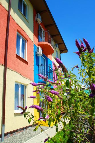 Фотографии квартиры 
            Гостевой дом