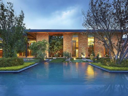 Фотография гостиницы The Gateway Resort Damdama Lake