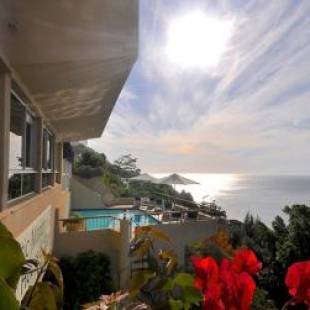 Фотографии гостевого дома
Celtic Manor Boutique Guest House