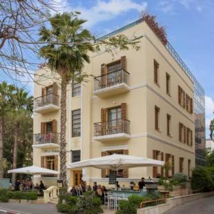 Фотографии гостиницы
The Rothschild Hotel - Tel Aviv's Finest