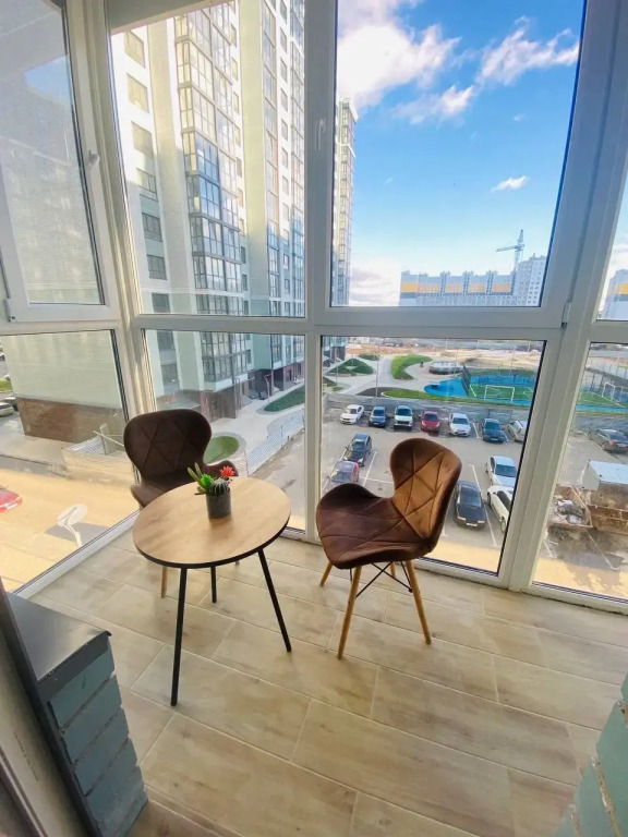 Фотография квартиры Квартира Уютная