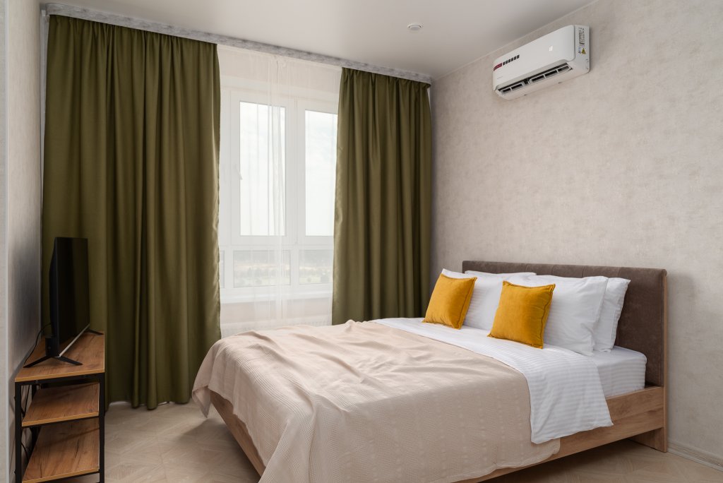 Фотография квартиры Апартаменты Парк облаков Апарт