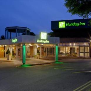 Фотографии гостиницы
Holiday Inn Norwich, Ipswich Road, an IHG Hotel