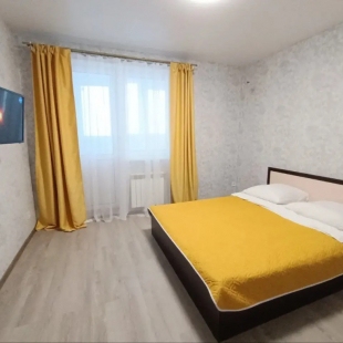 Фотография квартиры Квартира Однокомнатная Карла Маркса 246