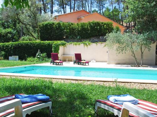 Фотография гостевого дома Holiday Home Les Ecureuils