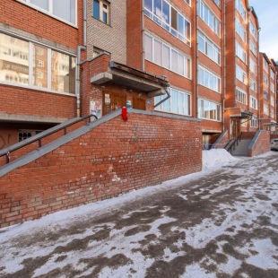 Фотография квартиры Апартаменты на улице Рабочая 11А