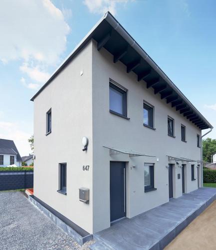 Фотография квартиры Boarding Haus Aachen-Brand