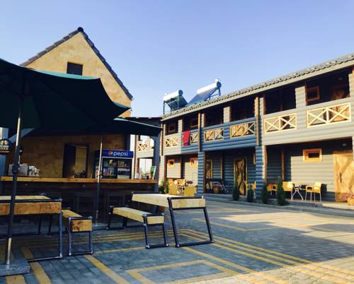 Фотография гостевого дома WellWood