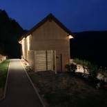 Фотография гостевого дома Le Cabanon de LaFermeDuNol