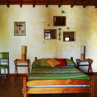 Фотографии мини отеля
Barbonvielle Astaffort