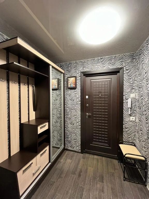 Фотография квартиры Апартаменты в микрорайоне Советский 7/1