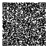 QR код базы отдыха Дубакинское