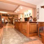 Фотография гостиницы Hotel Prisma Cusco