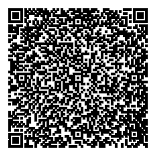 QR код музея Аптека-музей