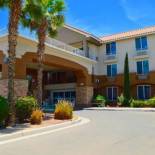 Фотография гостиницы Holiday Inn Express Calexico, an IHG Hotel