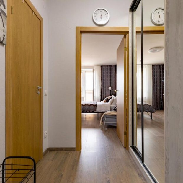 Фотографии квартиры 
            Апартаменты на Садовой 90