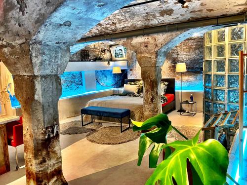 Фотография апарт отеля Private, spacious Ateliertostay!