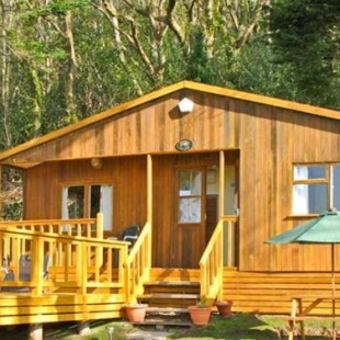 Фотография гостевого дома Bluebell Cottage, Llanrwst